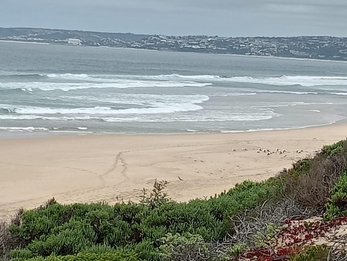 Villa Pearly Beach House à Plettenberg Bay Extérieur photo